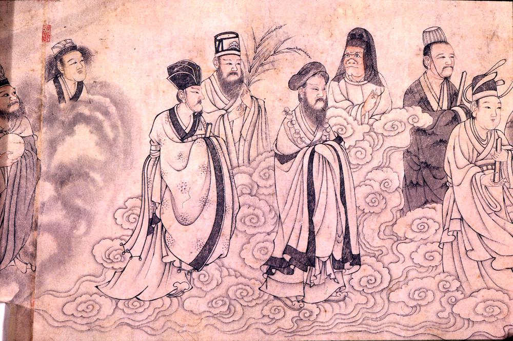 图片[13]-handscroll; painting BM-1963-1214-0.3-China Archive